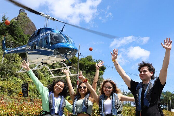 private-exclusive-helicopter-and-boat-tour