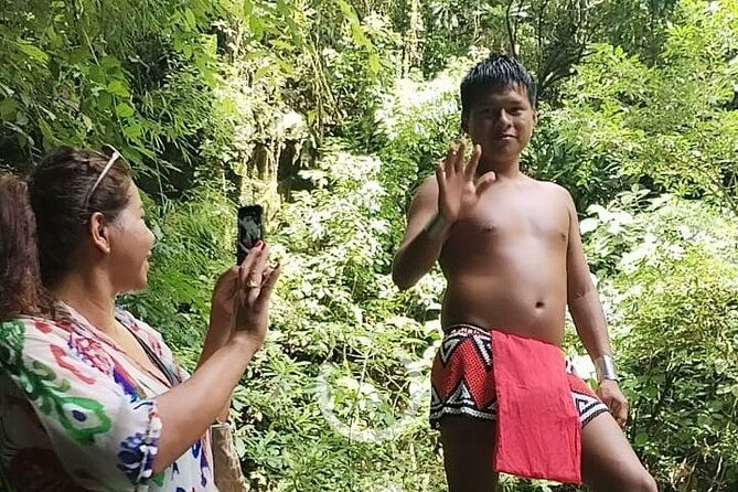 private-experience-with-the-embera-community-in-panama-city