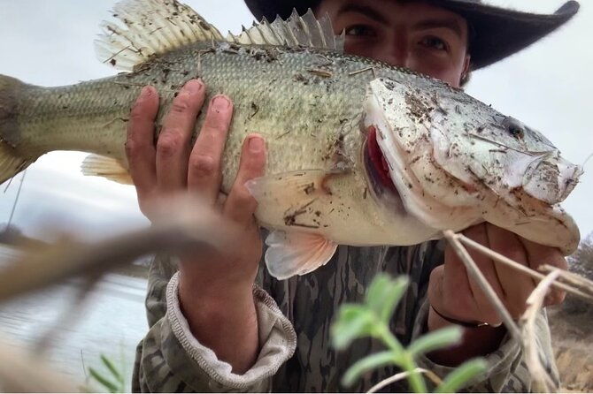private-fishing-on-bass-stocked-lake