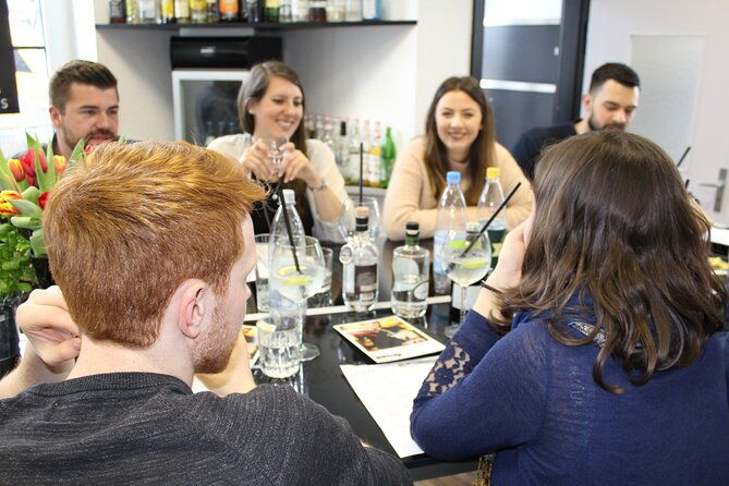 private-gin-tasting-with-a-professional-bartender-in-trier