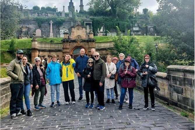 private-glasgow-necropolis-tour-the-city-of-the-dead