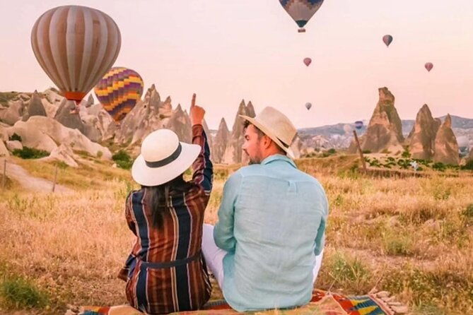 private-guided-cappadocia-tour-with-pottery-workshop