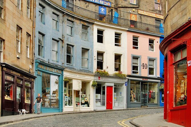 private-half-day-edinburgh-city-tour
