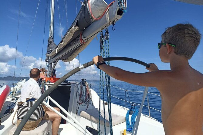 private-half-day-sailing-on-a-modern-36ft-from-zadar-up-to-8-travellers