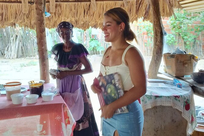 private-half-day-tour-to-san-basilio-de-palenque-with-lunch