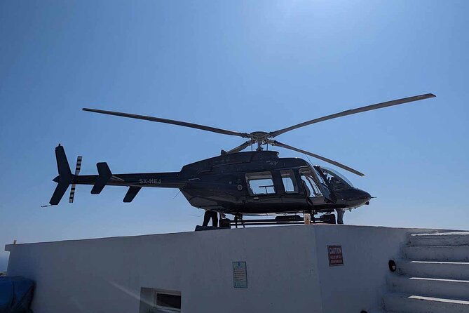 private-helicopter-transfer-from-santorini-to-athens