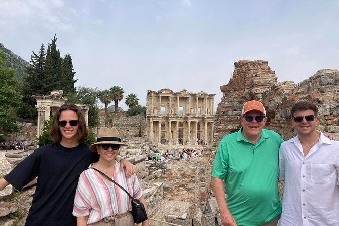 private-highlights-of-ephesus-tour-skip-the-line-and-guaranteed-on-time-return