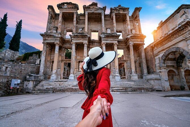 private-historical-tour-in-ephesus-virgin-mary-and-artemis