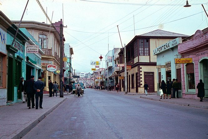 private-la-serena-and-coquimbo-city-tour
