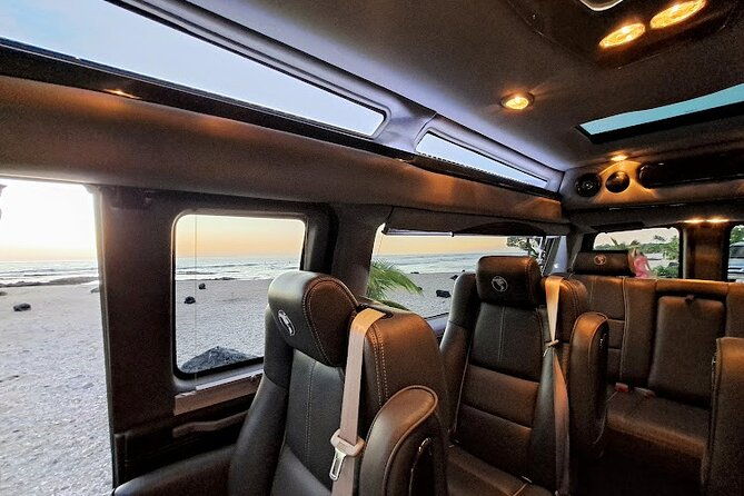 private-luxury-luau-transportation