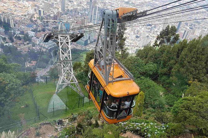 private-monserrate-half-day-tour