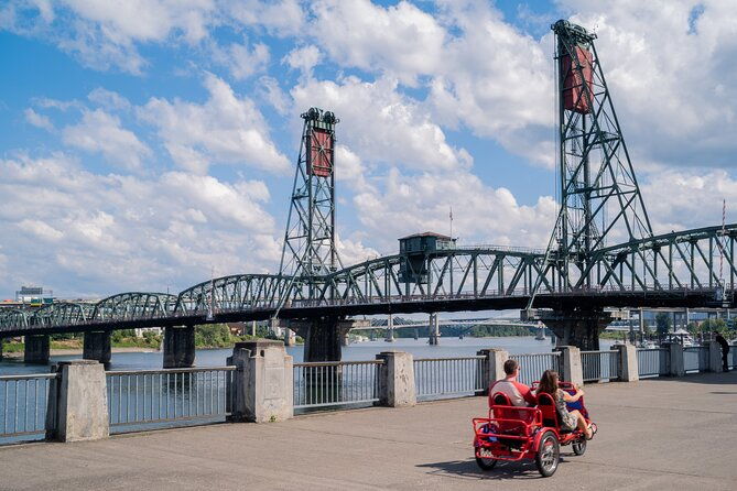 private-morning-portland-city-tour
