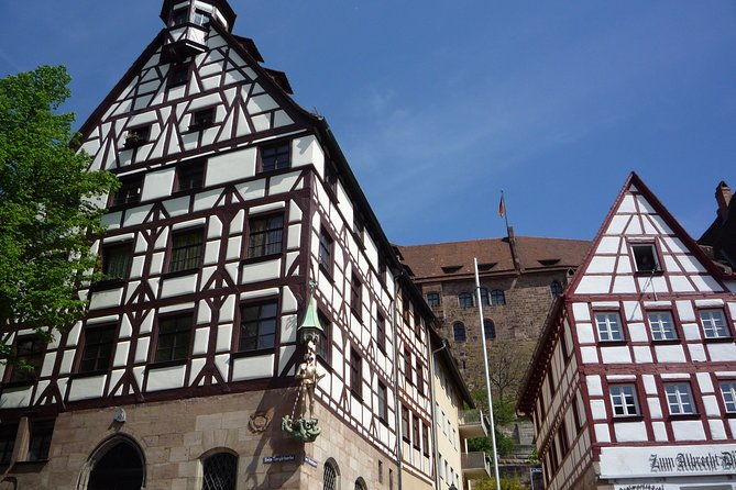 private-nuremberg-harbor-transfer-to-nuremberg-city-center