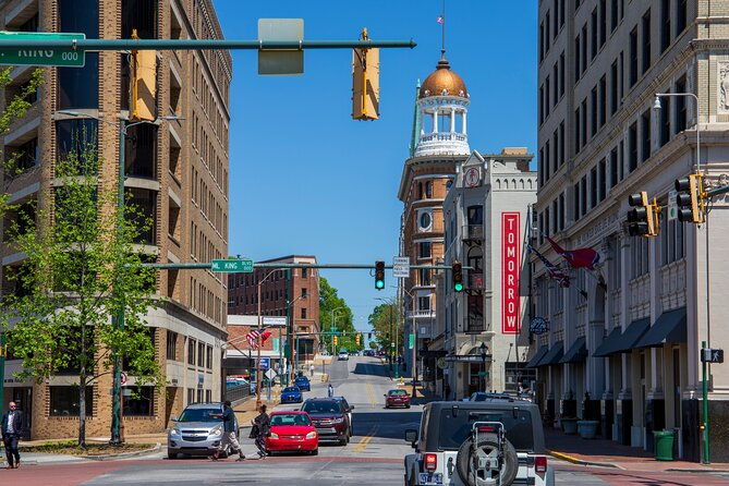 private-one-way-transfer-from-to-chattanooga-airport-and-hotels