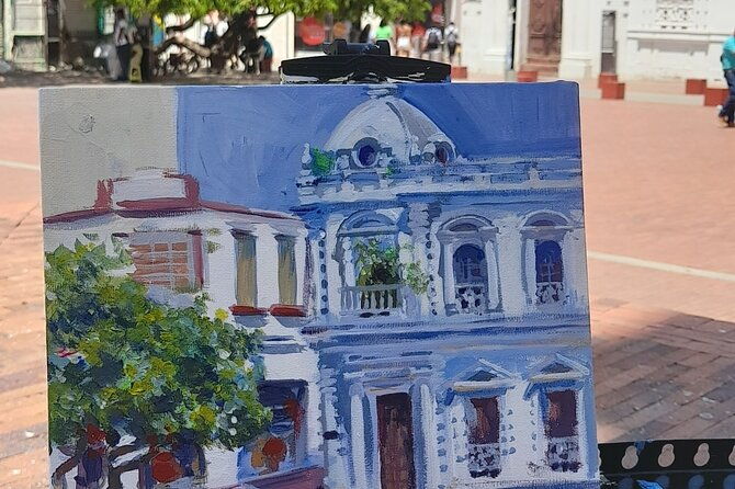 private-outdoor-painting-class-in-santa-marta-beach