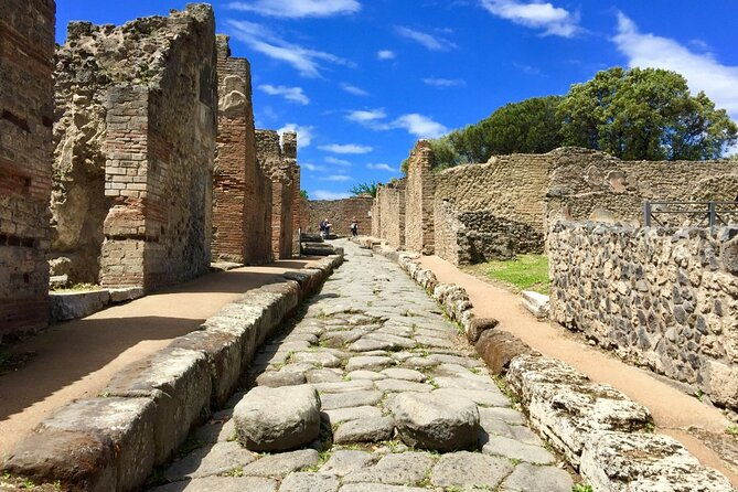 private-pompeii-tour-from-sorrento-with-pick-up-and-drop-off