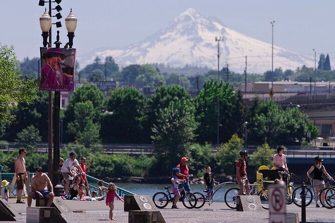 private-portland-city-gorge-waterfalls-tour
