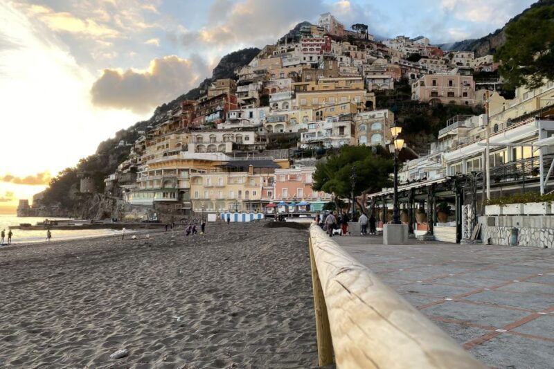 private-positano-sunset-experience-from-sorrento