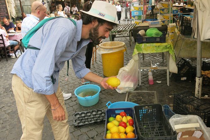 private-roman-vegetarian-food-tour