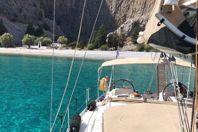 private-sailing-trip-to-kallithea-thermes-bay-and-antony-quinn-bay