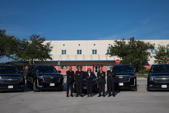 private-sanford-florida-luxury-car-rides-transportation
