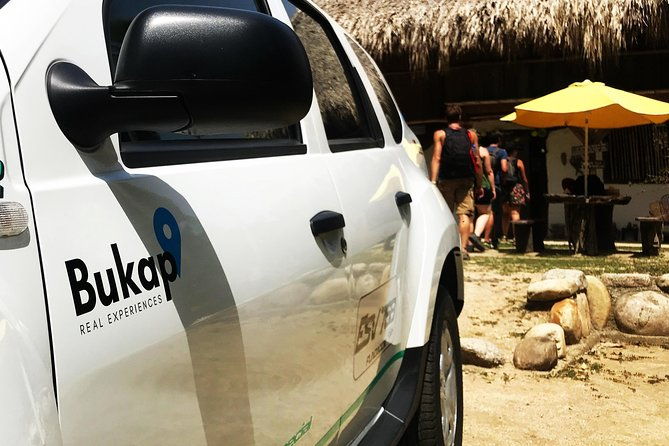 private-shuttle-from-barranquilla-airport-to-hotel-close-to-tayrona-park