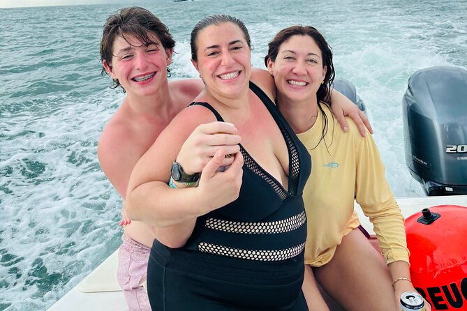 private-snorkeling-tour