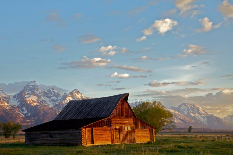 private-sunrise-tour-of-grand-teton-national-park