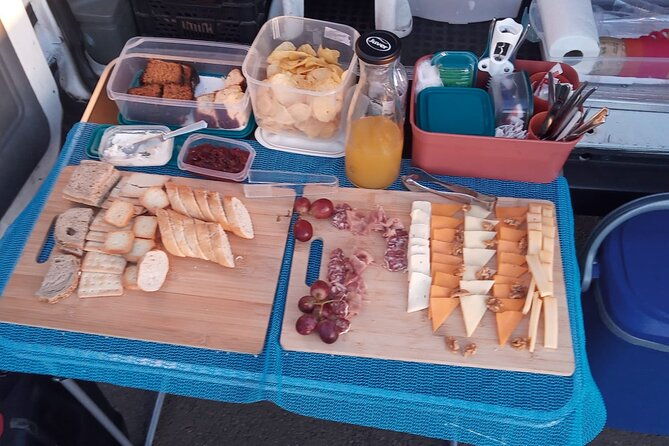 private-sunset-tour-to-pico-do-arieiro-with-drinks-food-music