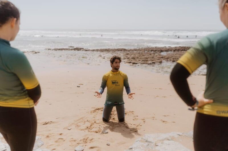 private-surfing-lesson-in-ericeira
