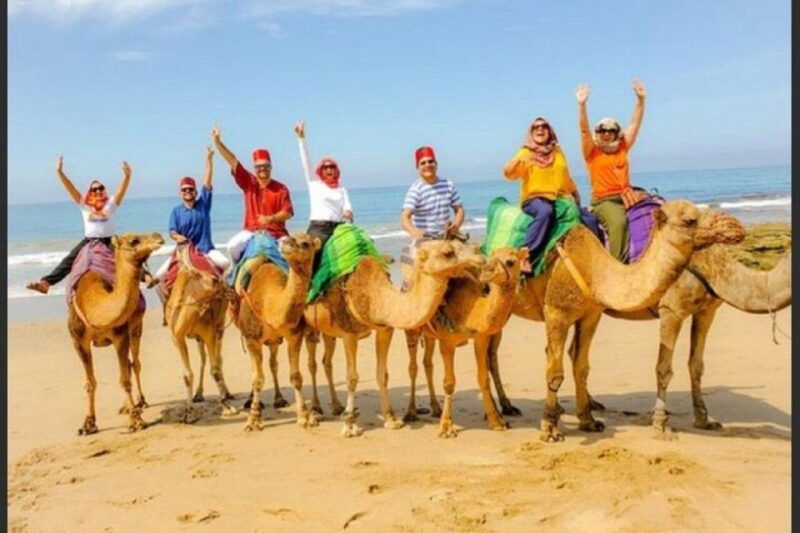 private-tangier-tour-with-lunch-and-camel-ride