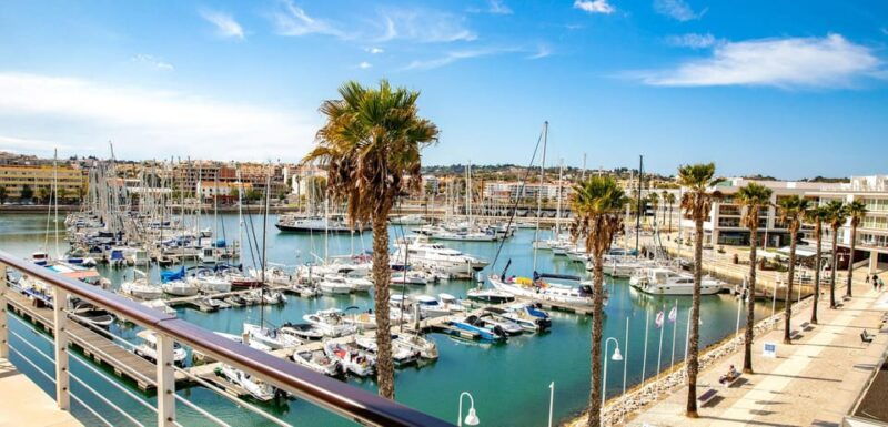private-tour-algarve-premium