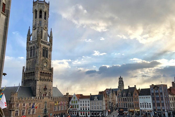 private-tour-best-of-bruges-from-brussels-full-day