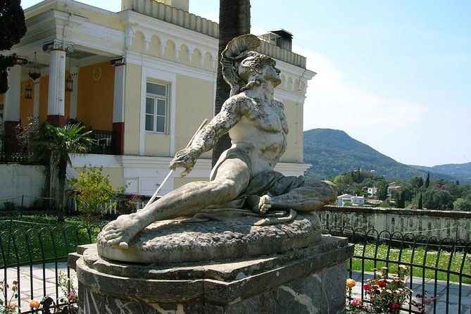 private-tour-corfu-town-and-achillion-palace-tour