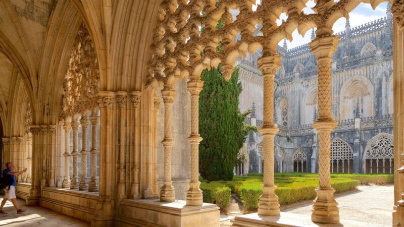 private-tour-from-lisbon-fatima-batalha-obidos-nazare