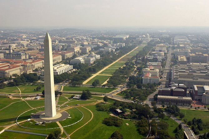 private-tour-from-new-york-to-washington-by-train-with-official-guide