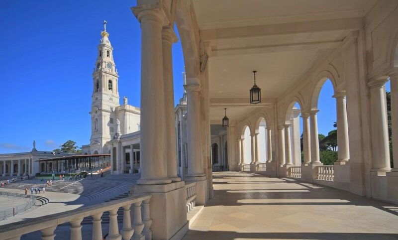 private-tour-from-porto-to-fatima-coimbra-with-lunch