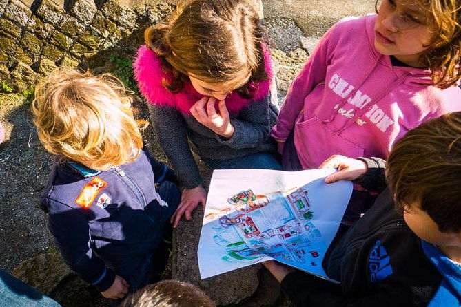 private-tour-in-herculaneum-for-families-from-naples