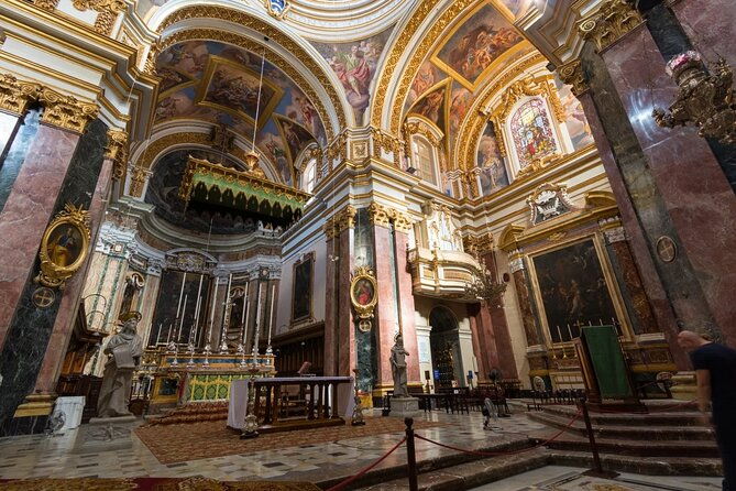 private-tour-in-malta-prehistoric-temples-mdina