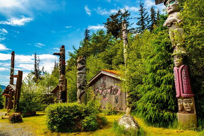 private-tour-ketchikan-city-totems-wildlife