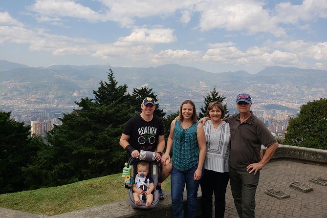 private-tour-las-palmas-culinary-adventure-from-medellin