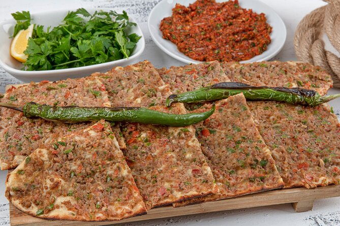 private-tour-of-konya-and-catalhoyuk-with-lunch