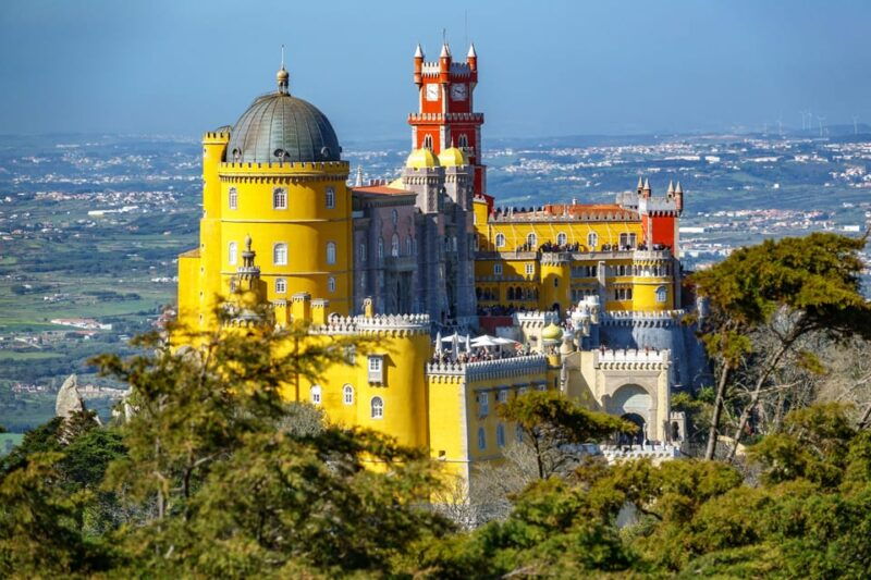 private-tour-pena-palace-cascais-cabo-da-roca-wine