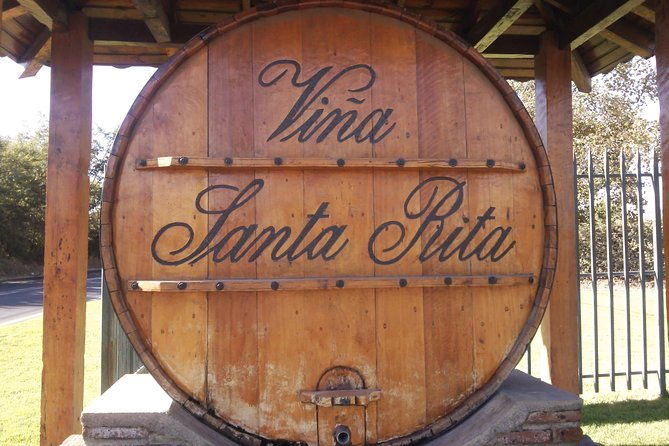 private-tour-santa-rita-vineyard-with-wine-tastings