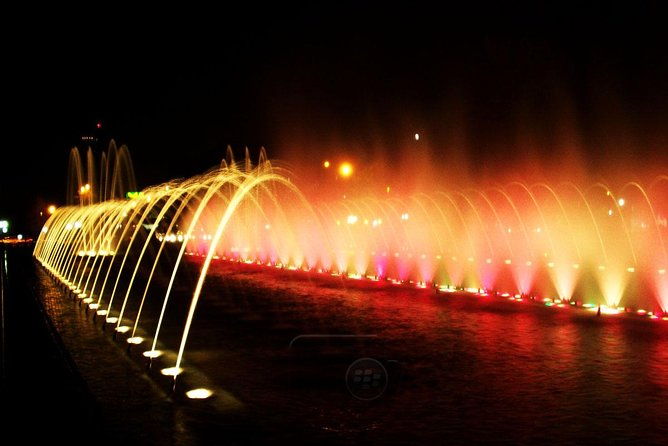 private-tour-santiago-at-night-with-dinner-and-show