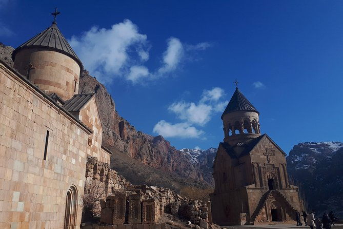 private-tour-to-areni-tatev-cable-car-and-tatev-monastery