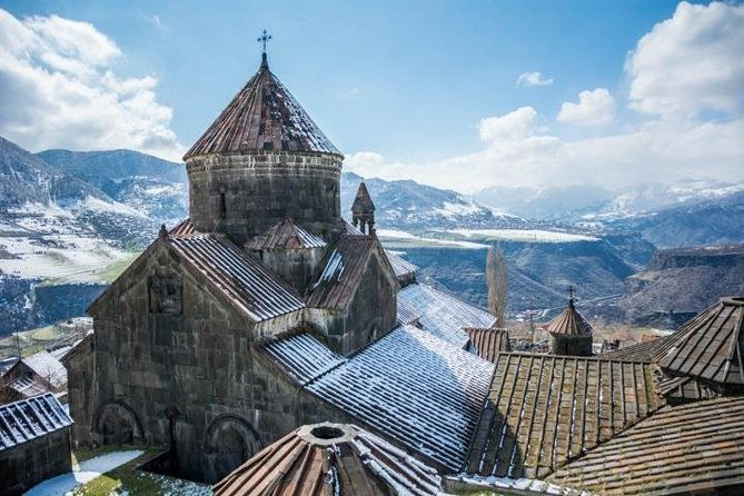 private-tour-to-haghpat-sanahin-kobayr-dsegh