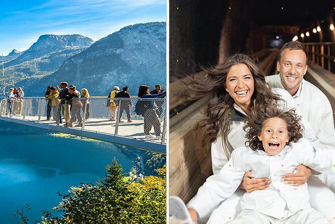 private-tour-to-hallstatt-salt-mine-and-skywalk-with-lunch