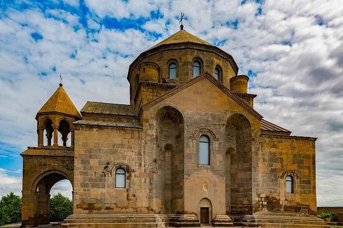 private-tour-to-khor-virap-holy-echmiadzin-zvartnots-cathedral