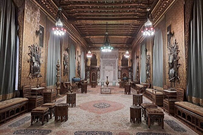 private-tour-to-peles-castle-pelisor-and-sinaia-monastery